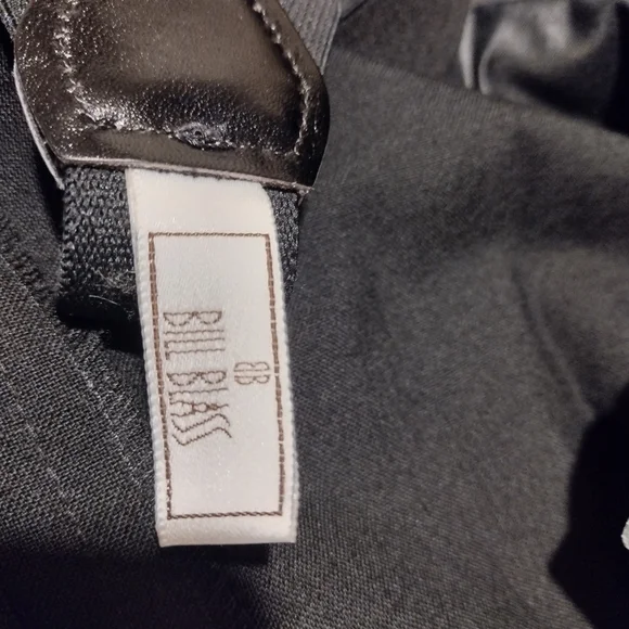 Men's Black Tuxedo/Suit